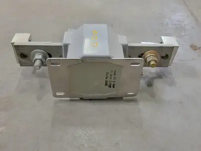 USED SCHLUMBERGER MV-7 2W
