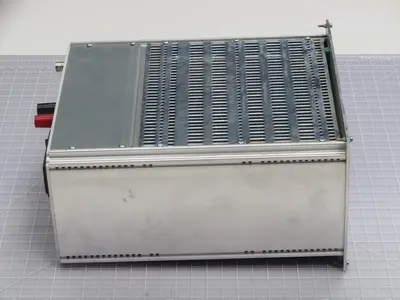 Used _UNKNOWN_ _UNKNOWN_ Single Output Power Supplies Texas US | Aucto #1693650