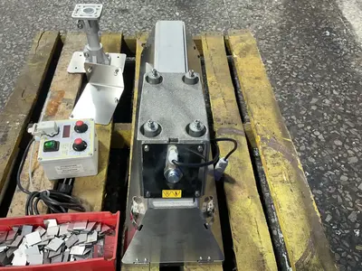 Used 2022 ARS LEV2 Tooling & Accessories (Other) Ohio US | HGR 24 #1404819