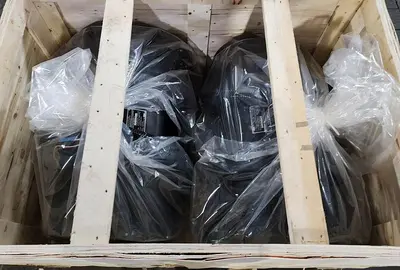 USED 2018 BRIGGS & STRATTON 50TBSPP-1