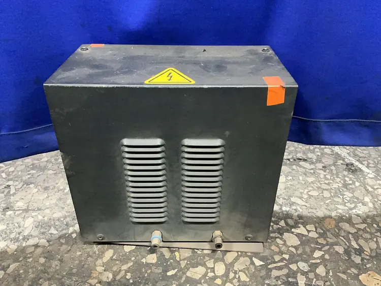 Used HYPERTHERM 078535 Welding Machinery (Other) Ohio US | HGR 24 #1314734