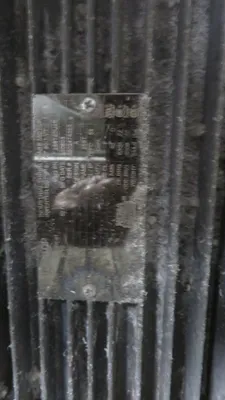 BRAMPTON ENGINEERING 3 layer blown film line Extrusion Lines, Blown Film - Multi Layer Lines | Mark One Machinery (26)