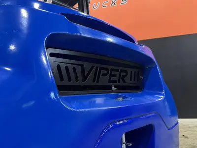NEW 2026 VIPER RTD35F-2