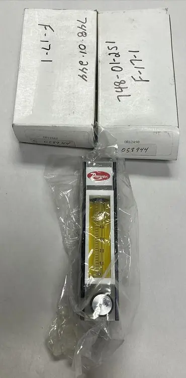 New | in-Stock DWYER DR121462 Misc Electrical & Power Parts Ohio US | Surplus Asset Holdings #1239110
