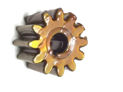 Flowserve Mini Pinion Gear