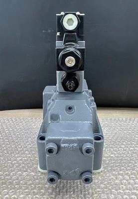 New | in-Stock Tokimec DG5V-H8-6C-2-T-P2-T-84-JA473 Valves/Fittings Indiana US | J&J Industrial Supply #1269318
