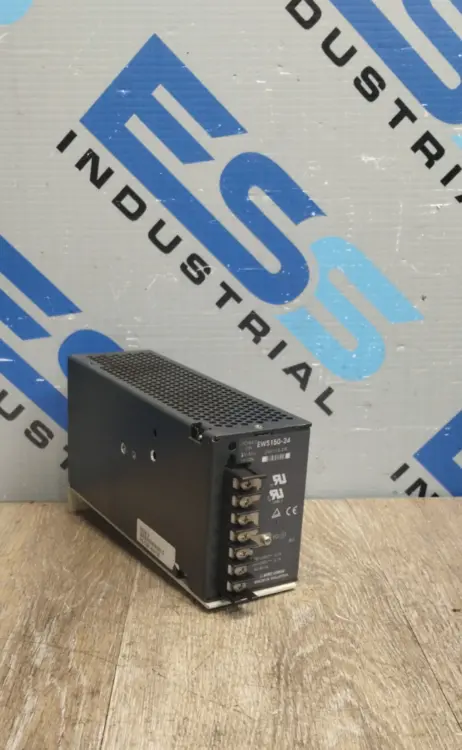 Used Lambda EWS150-24 Misc Electrical & Power Parts South Carolina US | ESS Industrial Equipment Sales 8 #12964