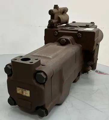 USED VICKERS PVE620IR C 16 21 C21V17 21 063