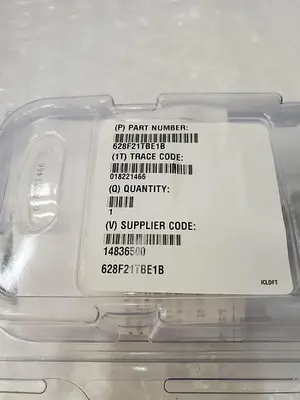 MKS 628F21TBE1B BARATRON CAPACITANCE MANOMETER