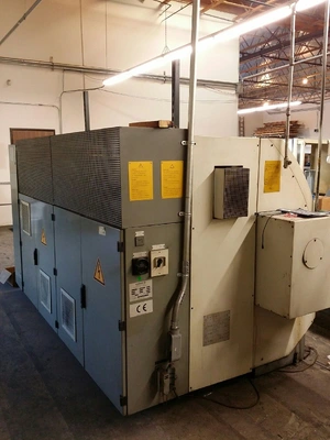 USED 1999 GILDEMEISTER CTX