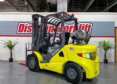 Used 2024 LIFT HERO LG35GLT Misc Forklifts Colorado US | Discount Forklift #1407145