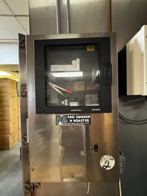 USED Pro Smoker 700T