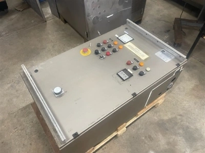 Used COLLETTE _UNKNOWN_ Granulators Connecticut US | DMC Industries #1281564