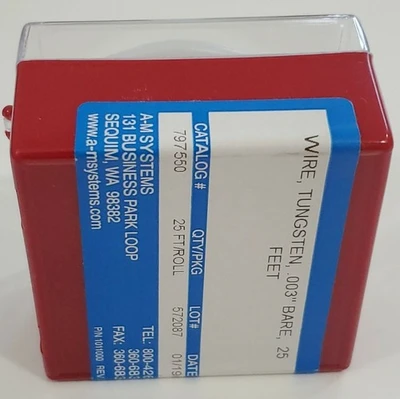 NEW A-M Systems 797550