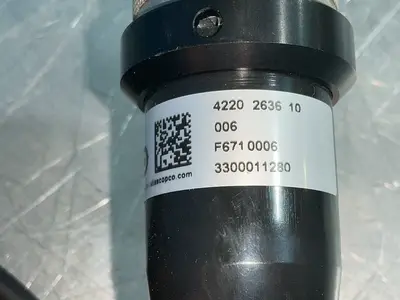 New | in-Stock ATLAS COPCO 4220 2636 10 Cable & Wire Ohio US | HGR 24 #1314218