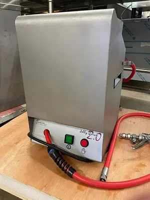 USED BAKON QUICK 2.0