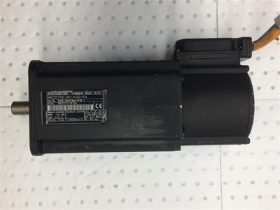 USED INDRAMAT MKD071B-061-KGO-KN-PERMANENT MAGNET MOTOR