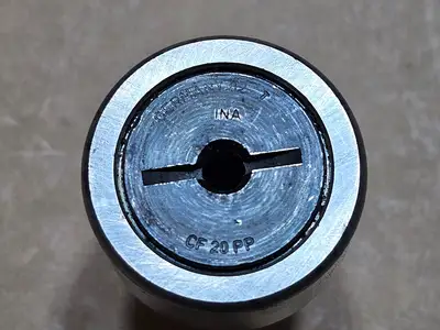 Used INA CF20PP Bearings British Columbia CA | Lenmark #1440918