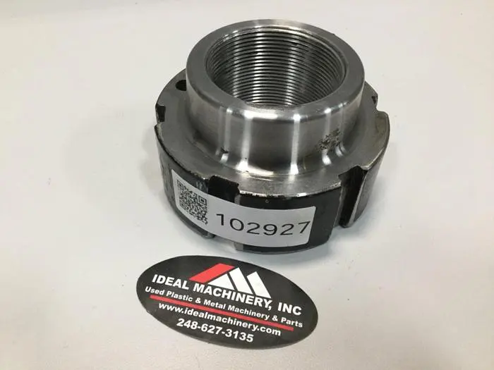 Used ENGEL ES 330/85 TBN Injection Molding Parts Michigan US | Ideal Machinery #584543