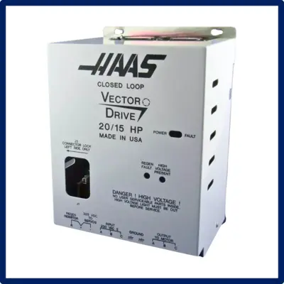 USED HAAS 93-69-1000 20/15 HP