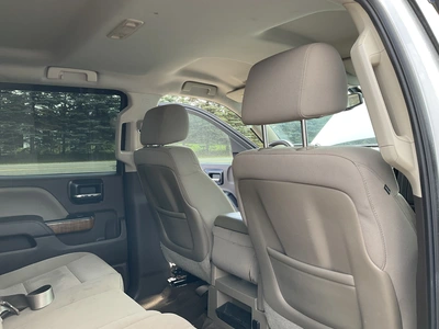 Used 2014 GMC SIERRA 1500 Pickup Trucks Michigan US | Miedema Asset Management Group #1423645
