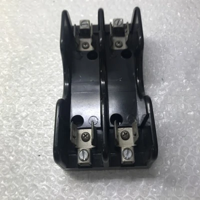 *Used Marathon 4100031 6F03A2B 1- (2)-Pole 2 -(3)-pole Fuseholder #assorted No’s