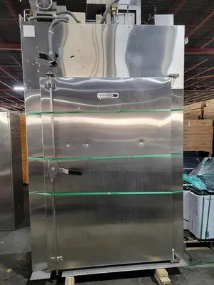 USED 2010 GRUENBERG DD/DH
