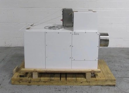 Used _UNKNOWN_ _UNKNOWN_ Fan Filter Units Ohio US | Federal Equipment Company #1553272