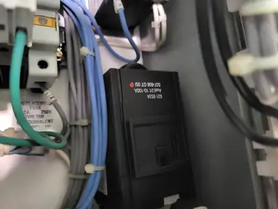 Full Voltage Non-Reversing MCC Bucket Size 2
