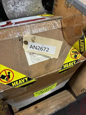 New | in-Stock GE 1D179G1A Misc Electrical & Power Parts Ohio US | Surplus Asset Holdings #1366033