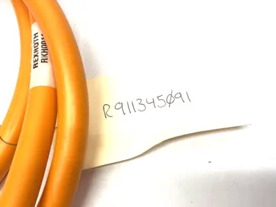 New | in-Stock BOSCH REXROTH HYBRID CABLE RKH0011/002,0 (RHS0011-REH0800-RHS0011) Cable & Wire | Maverick Industrial Sales #1101286