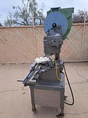 USED WEST PW500