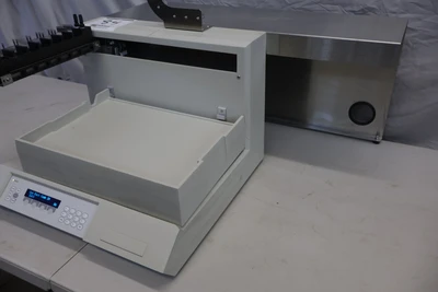 USED GILSON PC204