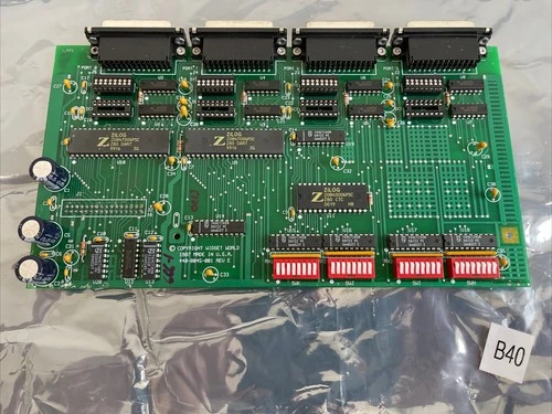 NEW INDUSTRIAL MRO TL483-C