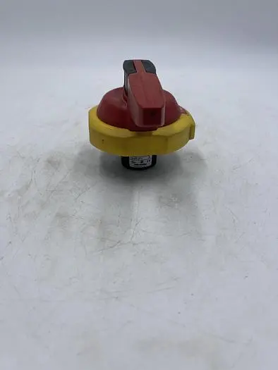 Used ALLEN-BRADLEY ALLEN-BRADLEY 194R-PY SER A Disconnects | ND Industrial Surplus #1214385