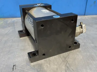 Used BIMBA CYLA001599 Pumps Ohio US | HGR 24 #1089478