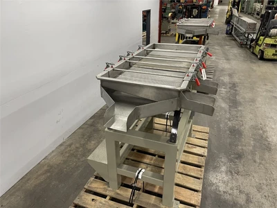 USED MGB ENGINEERING 3272