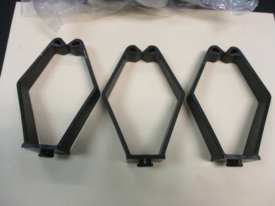 D-rings, 1/4 Turn Managers NEW PN 9969600 (QTY 10)