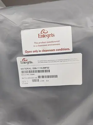 Used ENTEGRIS _UNKNOWN_ Semiconductor Parts | Advanced Capital Equipment Sales #431453