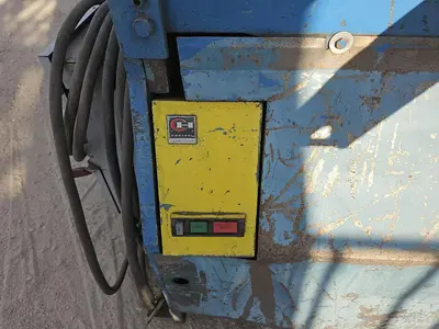 USED 1978 ROPER WHITNEY 5212