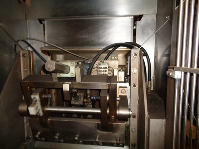 Used 2001 PEERLESS PBD-5 Dough Dividers California US | BakeryEquipment.com #1554840
