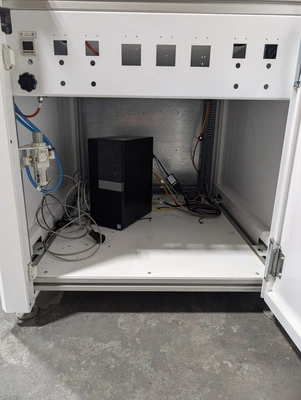 USED 2022 PVA DELTA 6