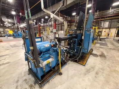 USED MITCHELL MONOTUBE