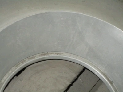 WESTERN Air Ring - Dual Lip Air Rings, Dual Lip
SIZE 5"- 9.99""" | Mark One Machinery (15)