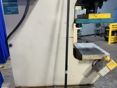Used 1995 GREENERD HPB15 Hydraulic Presses Ohio US | HGR 24 #1548192