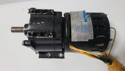 USED Dayton DAYTON General 5K262V