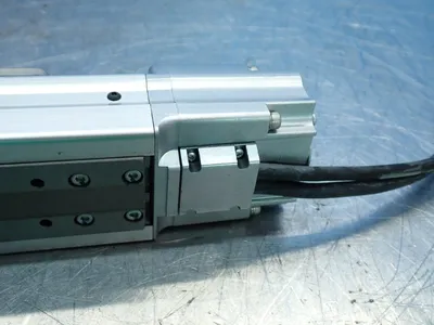 Used YAMAHA T6L06300 Linear Actuators Ohio US | HGR 24 #751830
