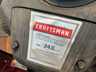 Used CRAFTSMAN YT 4000 Mowers Michigan US | Miedema Asset Management Group #1351883