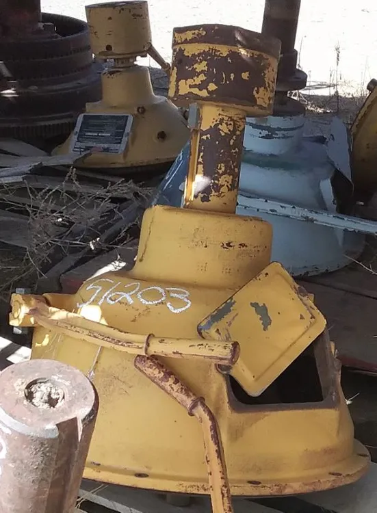 Used TWIN DISC 16" Gearboxes Colorado US | Power Zone Equipment #976514
