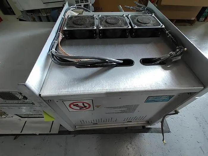 Used UIC - UNIVERSAL INSTRUMENTS CORP 45943102 Power Supplies Florida US | SMT Resource #484442